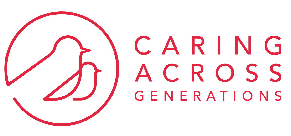 CAG Logo