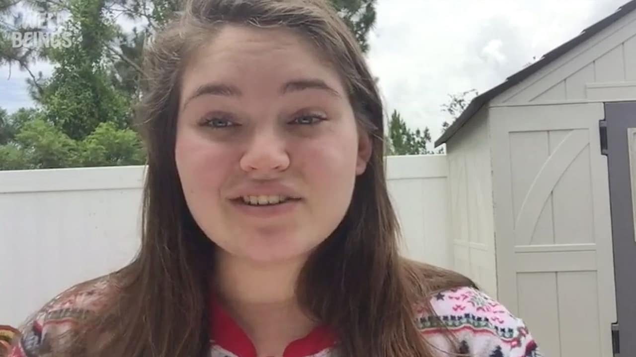 Just over four years after the devastating Pulse NightClub Shooting in her home city of Orlando, Florida - Savanna sheds light on how mental health affects those in the LGBTQ+ community.
