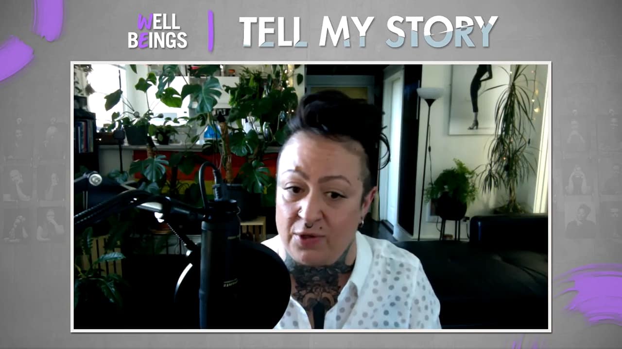 M Abeo | Tell My Story