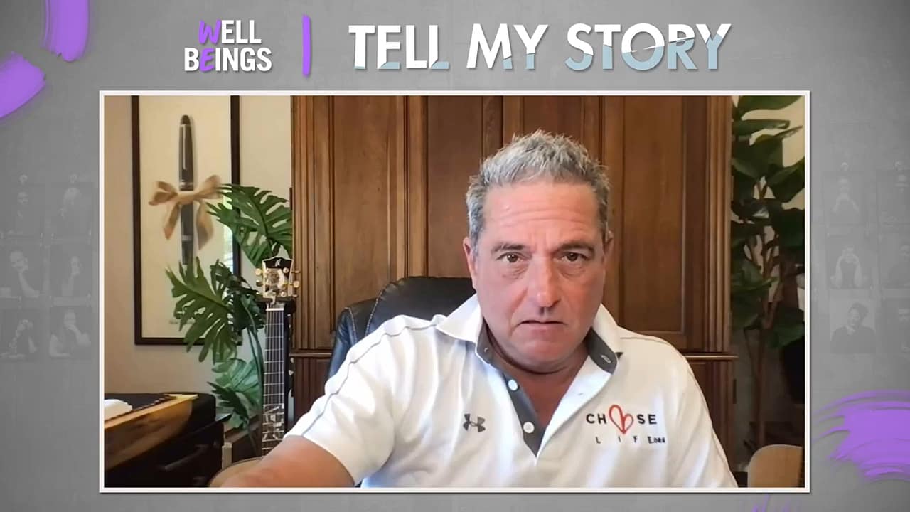 Jason Reid | Tell My Story