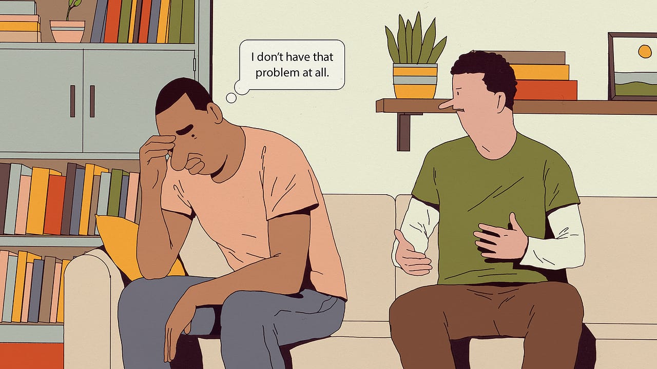 Cycle of change illustration 1