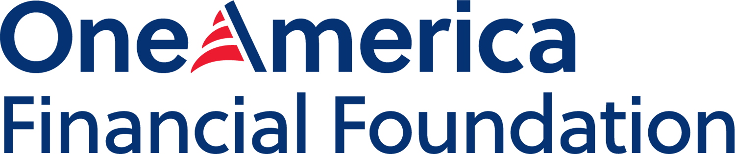 OneAmerica Financial Foundation logo