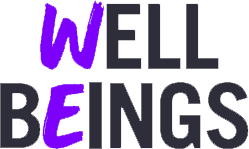 Well Beings logo
