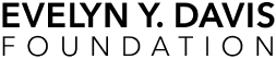 Evelyn Y. Davis Foundation