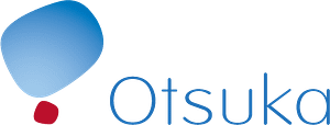 Otsuka logo