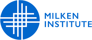 Milken Institute logo