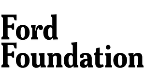 Ford Foundation logo