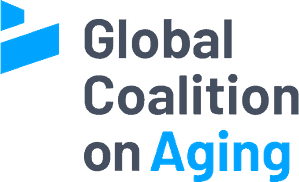 global coalition on aging logo