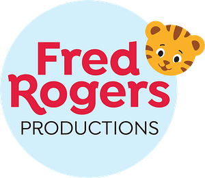 Fred Rogers Productions logo