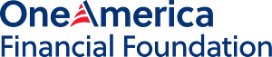OneAmerica Financial Foundation logo