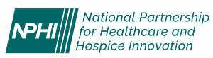 National Partnership for Health Care and Hospice Innovation (NPHI) logo