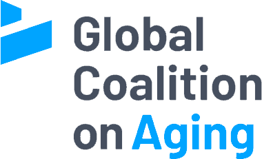 global coalition on aging logo