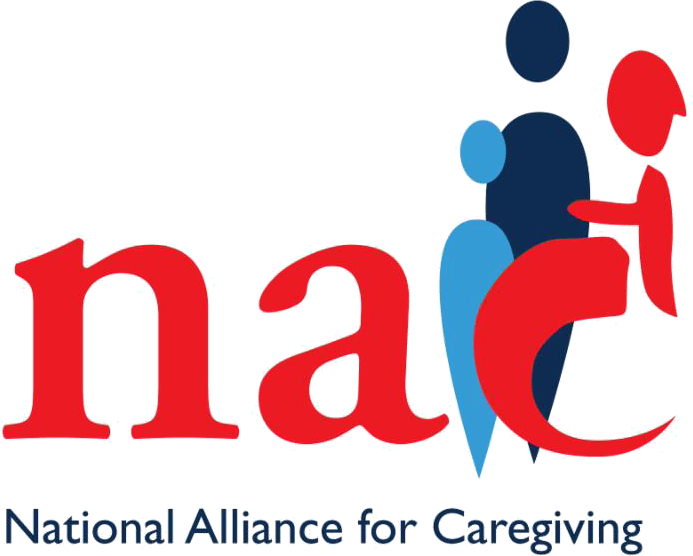 NAC logo