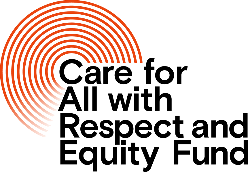 care fund logo