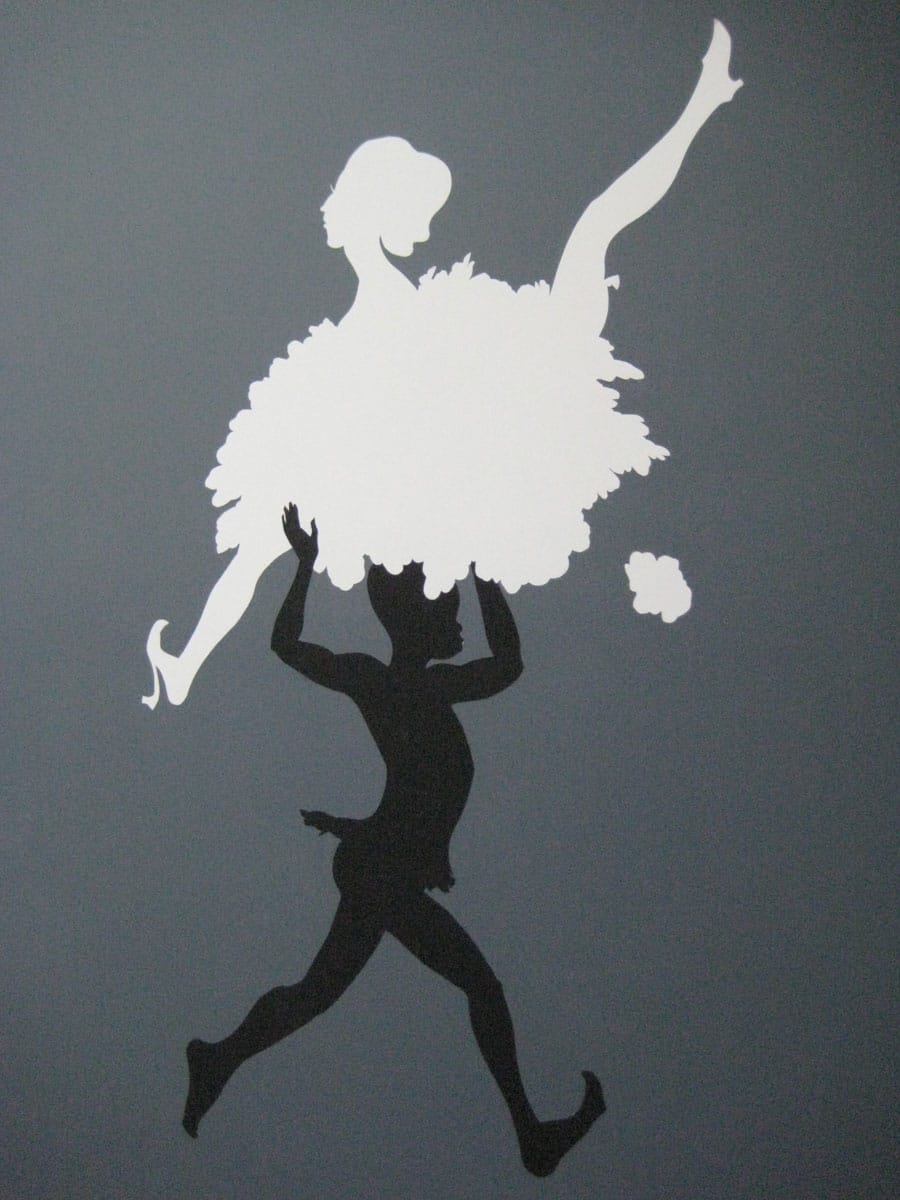 kara walker by ursonate